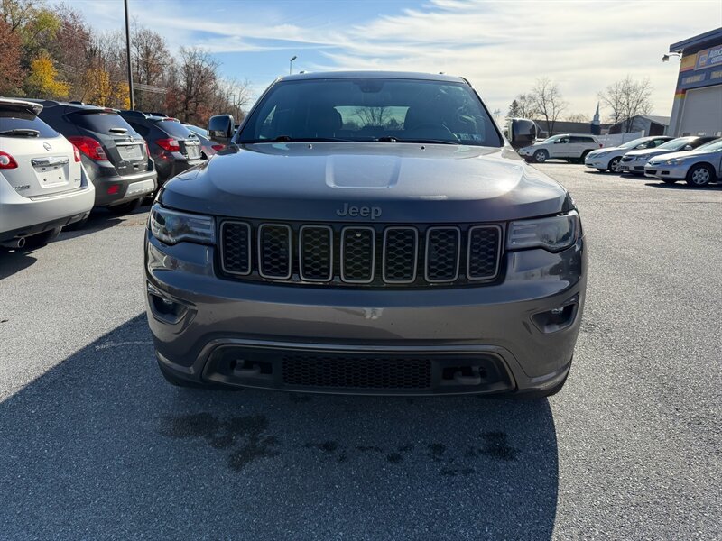 2016 Jeep Grand Cherokee Limited - Photo 3 - Jonestown, PA 17038