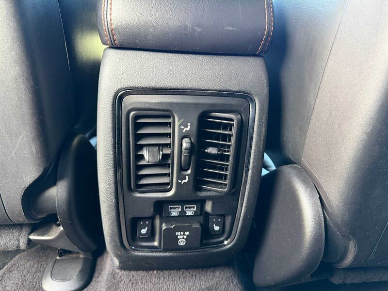 2016 Jeep Grand Cherokee Limited - Photo 14 - Jonestown, PA 17038