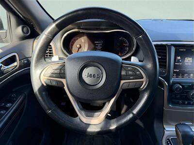 2016 Jeep Grand Cherokee Limited - Photo 21 - Jonestown, PA 17038