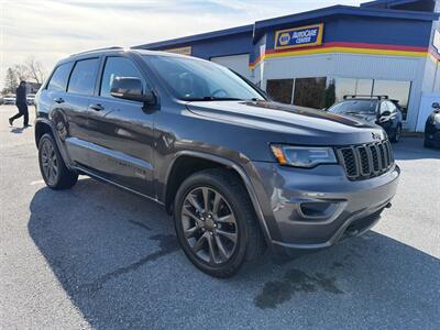 2016 Jeep Grand Cherokee Limited - Photo 4 - Jonestown, PA 17038