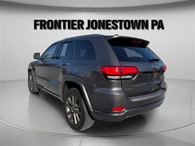 2016 Jeep Grand Cherokee Limited - Photo 7 - Jonestown, PA 17038