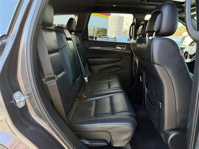 2016 Jeep Grand Cherokee Limited - Photo 17 - Jonestown, PA 17038