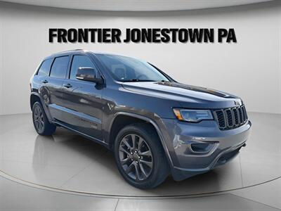 2016 Jeep Grand Cherokee Limited - Photo 3 - Jonestown, PA 17038