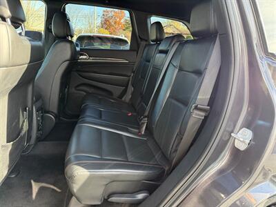 2016 Jeep Grand Cherokee Limited - Photo 11 - Jonestown, PA 17038