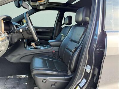 2016 Jeep Grand Cherokee Limited - Photo 9 - Jonestown, PA 17038