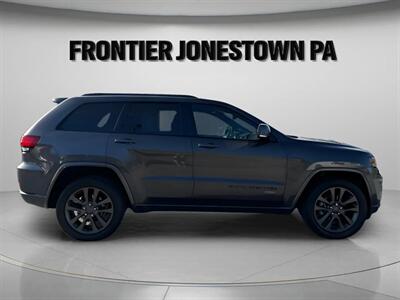 2016 Jeep Grand Cherokee Limited - Photo 4 - Jonestown, PA 17038