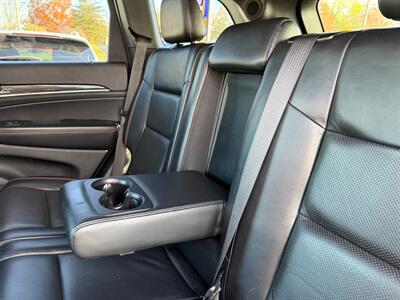 2016 Jeep Grand Cherokee Limited - Photo 12 - Jonestown, PA 17038