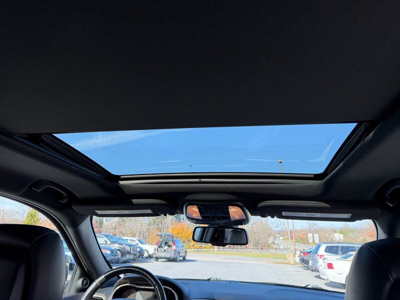 2016 Jeep Grand Cherokee Limited - Photo 20 - Jonestown, PA 17038