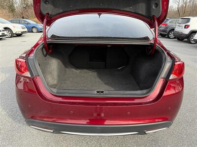 2015 Chrysler 200 C   - Photo 13 - Jonestown, PA 17038