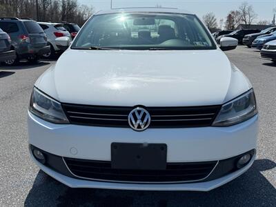 2014 Volkswagen Jetta SEL PZEV   - Photo 3 - Jonestown, PA 17038