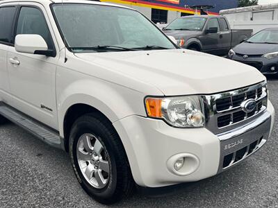 2009 Ford Escape Hybrid   - Photo 6 - Jonestown, PA 17038