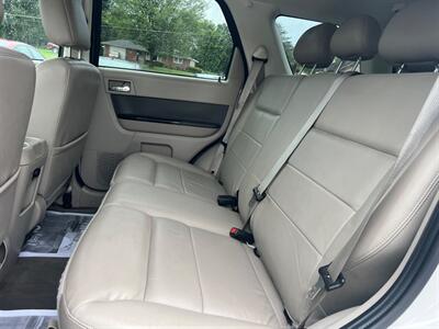 2009 Ford Escape Hybrid   - Photo 11 - Jonestown, PA 17038