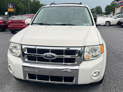 2009 Ford Escape Hybrid   - Photo 7 - Jonestown, PA 17038