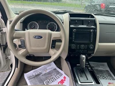 2009 Ford Escape Hybrid   - Photo 8 - Jonestown, PA 17038