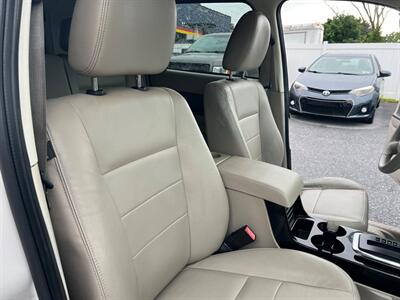 2009 Ford Escape Hybrid   - Photo 21 - Jonestown, PA 17038