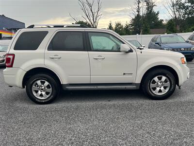 2009 Ford Escape Hybrid   - Photo 5 - Jonestown, PA 17038