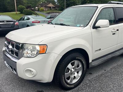 2009 Ford Escape Hybrid   - Photo 2 - Jonestown, PA 17038