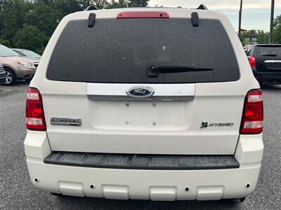 2009 Ford Escape Hybrid   - Photo 4 - Jonestown, PA 17038