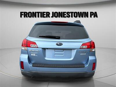 2012 Subaru Outback 2.5i Premium   - Photo 4 - Jonestown, PA 17038