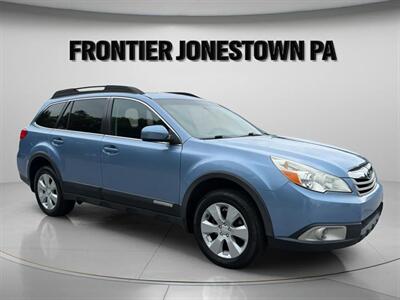 2012 Subaru Outback 2.5i Premium   - Photo 2 - Jonestown, PA 17038