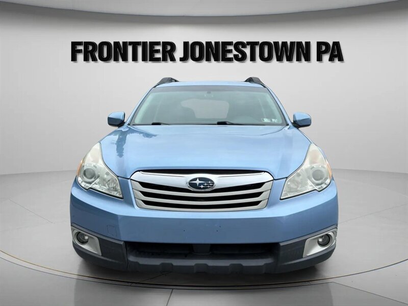 2012 Subaru Outback 2.5i Premium   - Photo 1 - Jonestown, PA 17038
