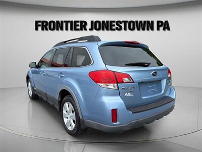 2012 Subaru Outback 2.5i Premium   - Photo 5 - Jonestown, PA 17038