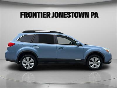 2012 Subaru Outback 2.5i Premium   - Photo 3 - Jonestown, PA 17038