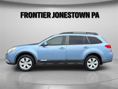 2012 Subaru Outback 2.5i Premium   - Photo 6 - Jonestown, PA 17038