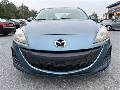 2011 Mazda Mazda3 i Touring   - Photo 7 - Jonestown, PA 17038