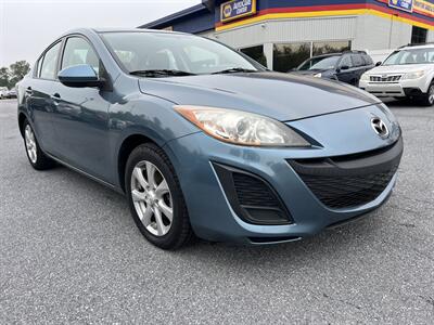 2011 Mazda Mazda3 i Touring   - Photo 6 - Jonestown, PA 17038