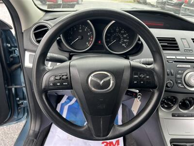 2011 Mazda Mazda3 i Touring   - Photo 20 - Jonestown, PA 17038