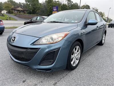 2011 Mazda Mazda3 i Touring   - Photo 8 - Jonestown, PA 17038