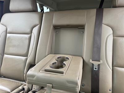 2019 Chevrolet Suburban LT   - Photo 17 - Jonestown, PA 17038