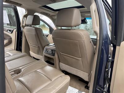 2019 Chevrolet Suburban LT   - Photo 14 - Jonestown, PA 17038