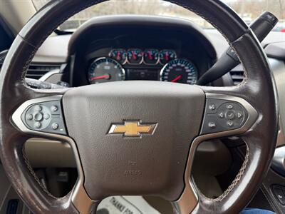 2019 Chevrolet Suburban LT   - Photo 22 - Jonestown, PA 17038