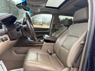 2019 Chevrolet Suburban LT   - Photo 10 - Jonestown, PA 17038