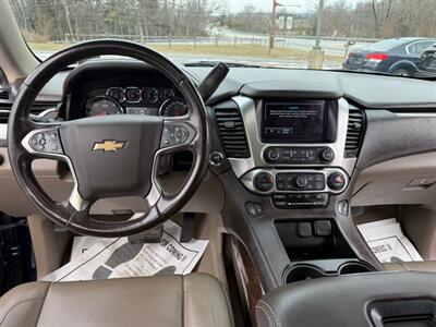 2019 Chevrolet Suburban LT   - Photo 20 - Jonestown, PA 17038