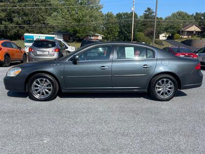 2009 Buick Lucerne CXL  