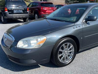 2009 Buick Lucerne CXL   - Photo 3 - Jonestown, PA 17038