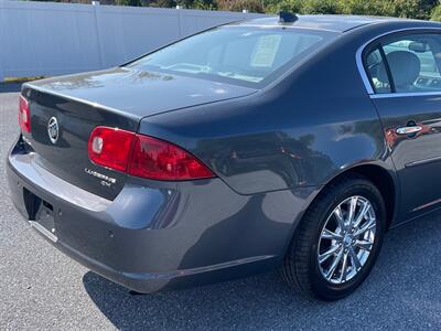 2009 Buick Lucerne CXL   - Photo 10 - Jonestown, PA 17038