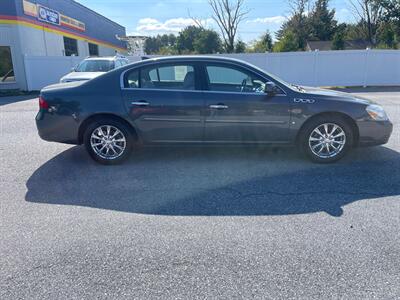 2009 Buick Lucerne CXL   - Photo 8 - Jonestown, PA 17038