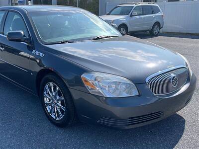 2009 Buick Lucerne CXL   - Photo 2 - Jonestown, PA 17038