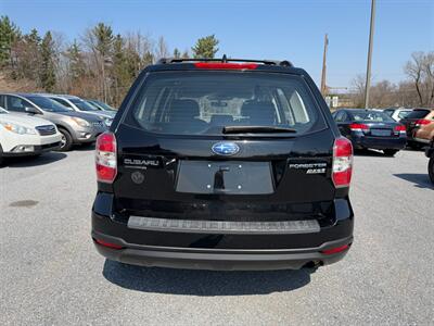 2016 Subaru Forester 2.5i   - Photo 7 - Jonestown, PA 17038