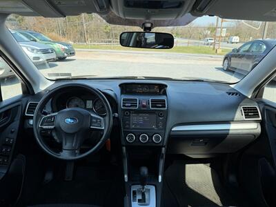 2016 Subaru Forester 2.5i   - Photo 16 - Jonestown, PA 17038