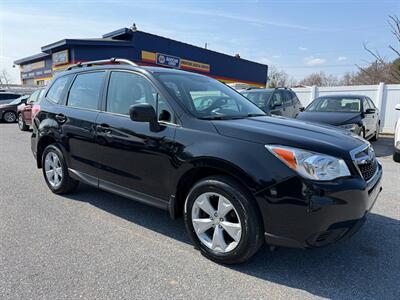 2016 Subaru Forester 2.5i   - Photo 4 - Jonestown, PA 17038