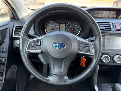 2016 Subaru Forester 2.5i   - Photo 18 - Jonestown, PA 17038