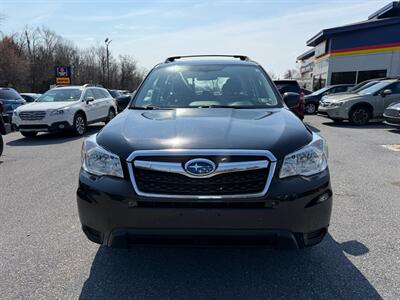 2016 Subaru Forester 2.5i   - Photo 3 - Jonestown, PA 17038