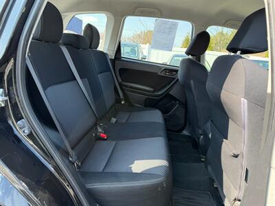 2016 Subaru Forester 2.5i   - Photo 15 - Jonestown, PA 17038