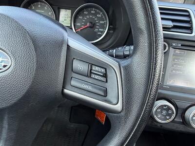 2016 Subaru Forester 2.5i   - Photo 19 - Jonestown, PA 17038
