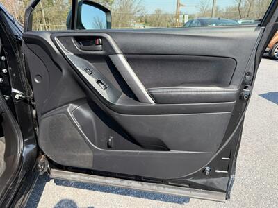 2016 Subaru Forester 2.5i   - Photo 22 - Jonestown, PA 17038